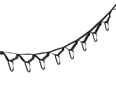 ordnung beim camping