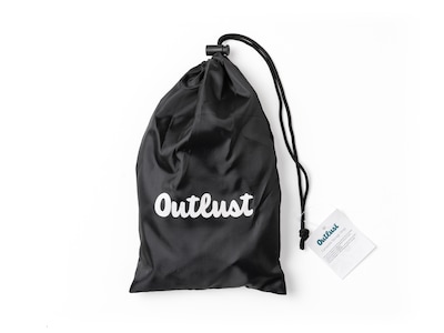 Camping Aufbewahrungsleine - Outlust