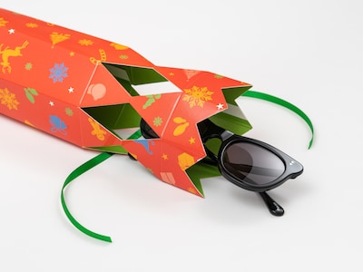 Christmas Crackers