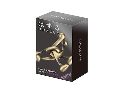 Huzzle Games Metallipulmat Mahdoton