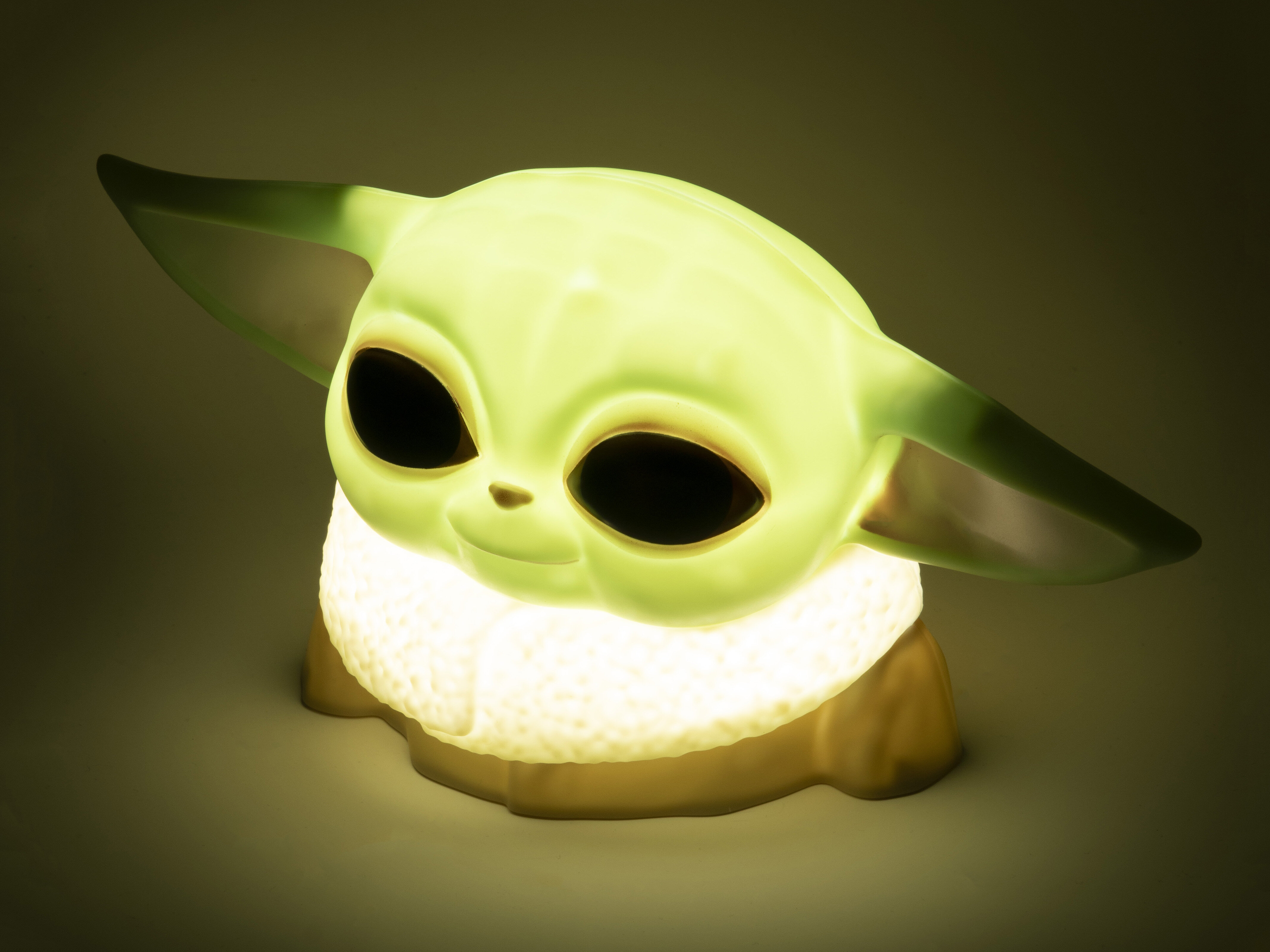 the mandalorian merchandise