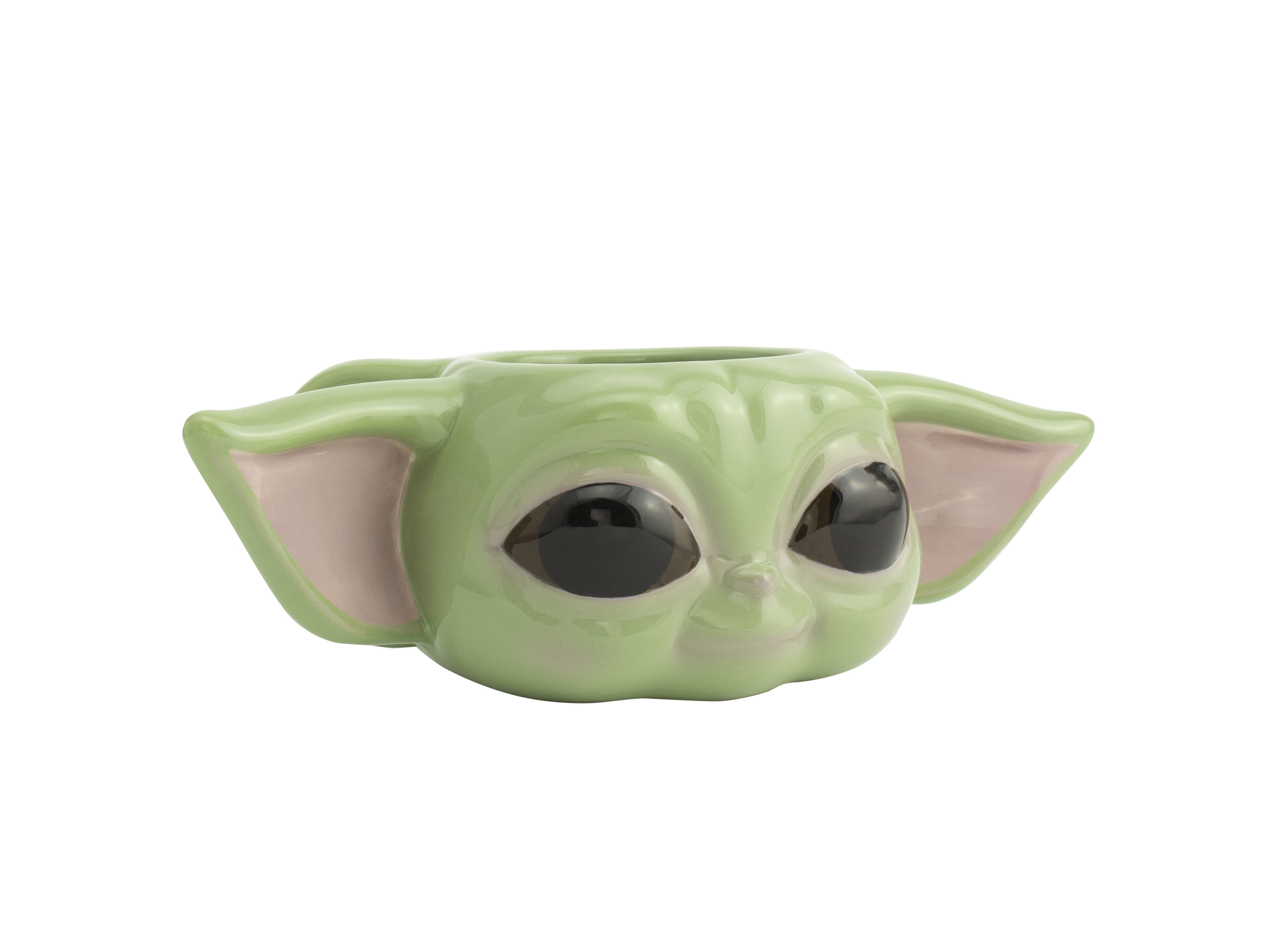 baby yoda kop