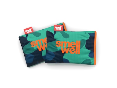 SmellWell Luktdödare