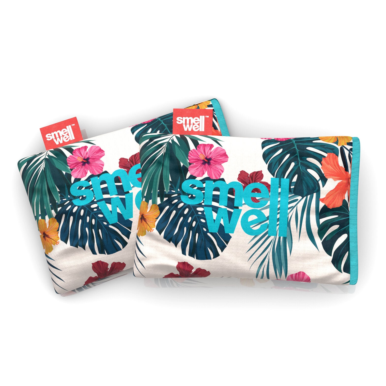 SmellWell Luktdödare