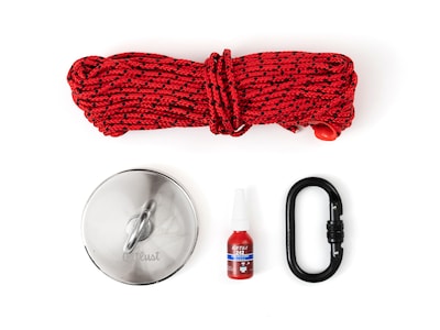 Magnetfiske-sett - Outlust