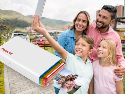 Polaroid Hi-print