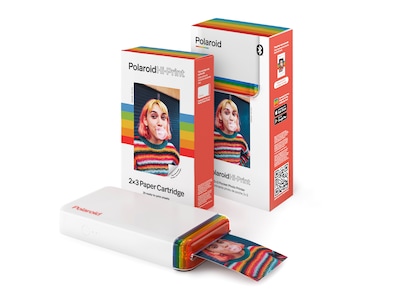 polaroid