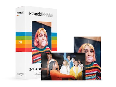 Polaroid Hi-Print Fotoprinter