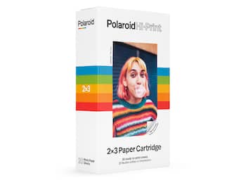 Polaroid Hi-Print Kaikki yhdessä -kasetti, 20-pack