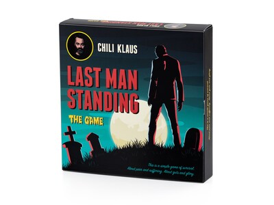 Chili Klaus Last Man Standing-spill