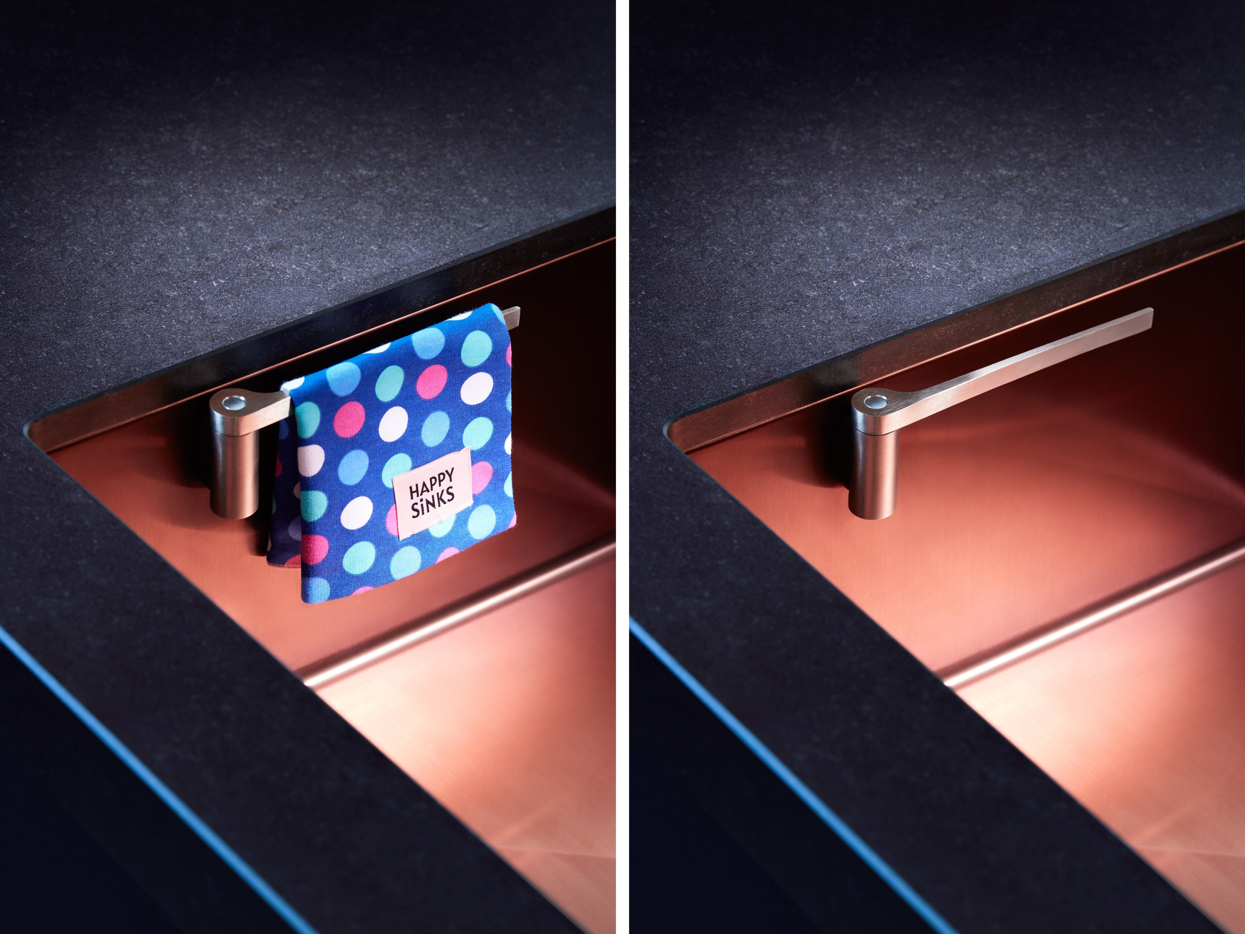 Hållare disktrasa magnet