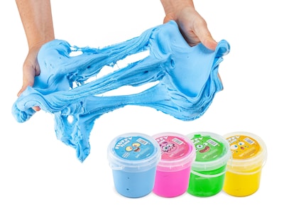 Spralla Fluffy Slim