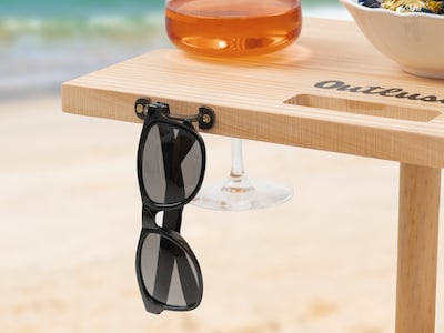 Picnicbord til Stranden