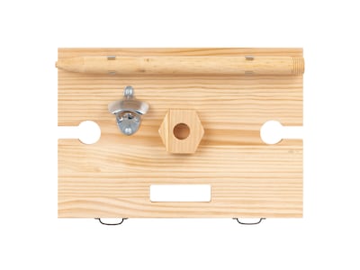 Picknickbord til Stranden - Outlust