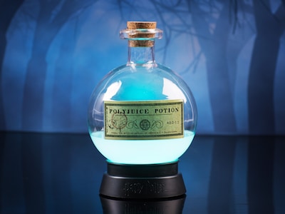 Polyjuice Potion