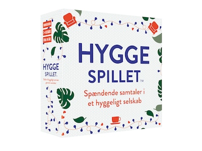 Hyggespillet