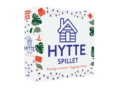 Hyttespillet