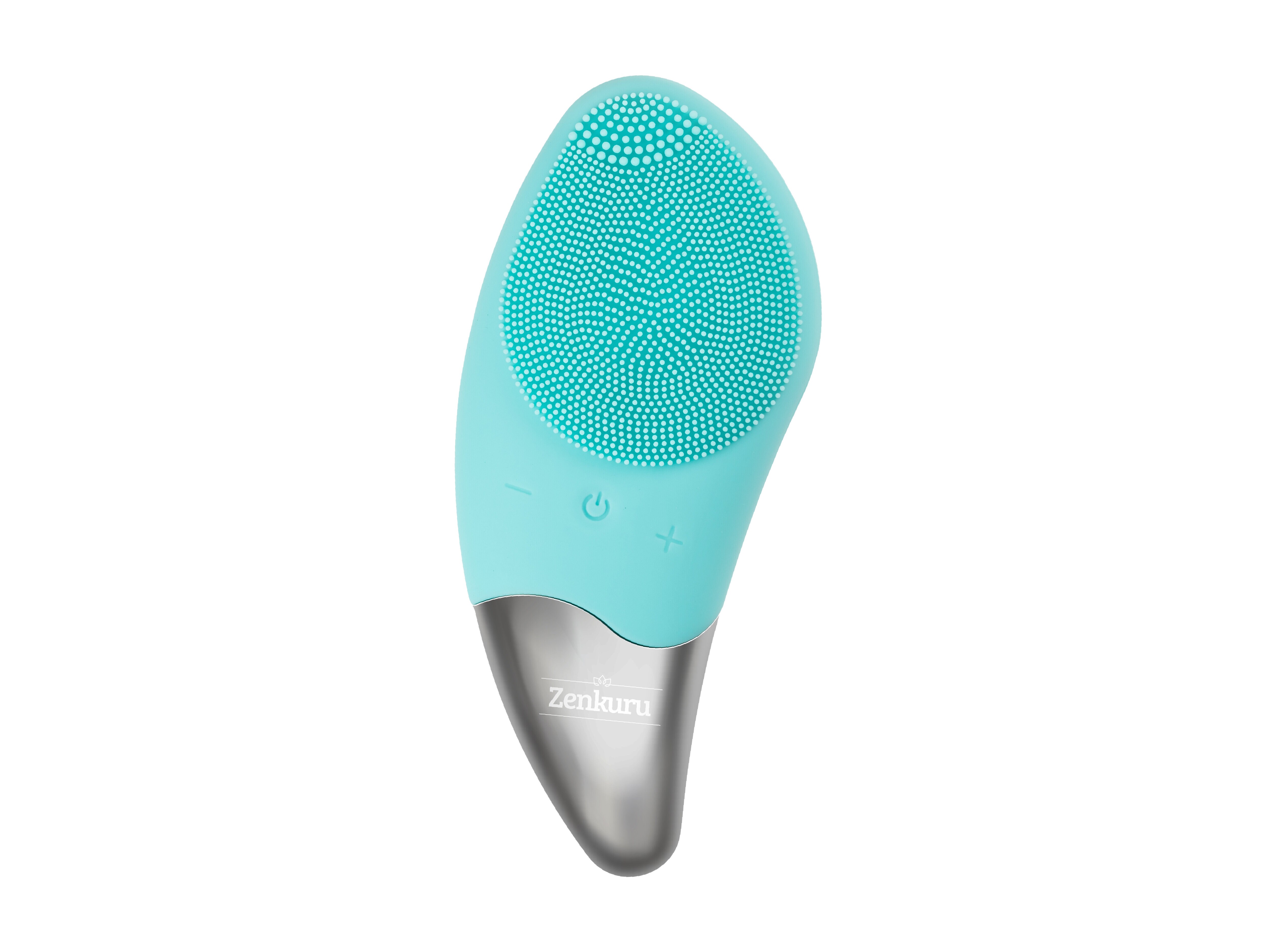 Gesichtsbürste Mit Vibration - Zenkuru