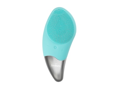 Gesichtsbürste Mit Vibration - Zenkuru