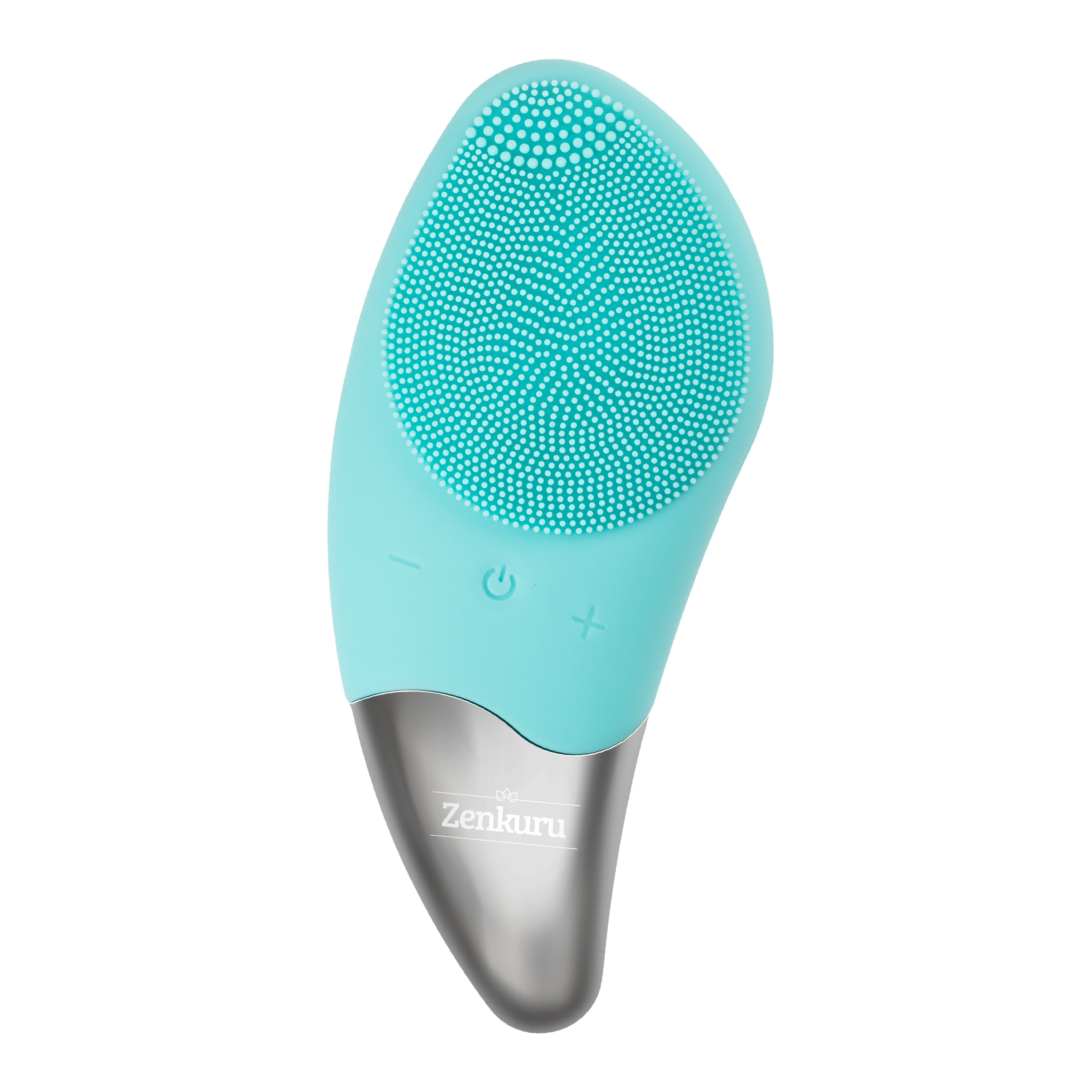 Gesichtsbürste Mit Vibration - Zenkuru