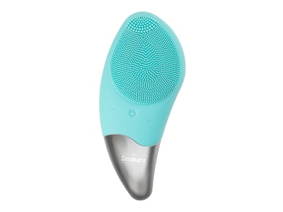 Gesichtsbürste Mit Vibration - Zenkuru