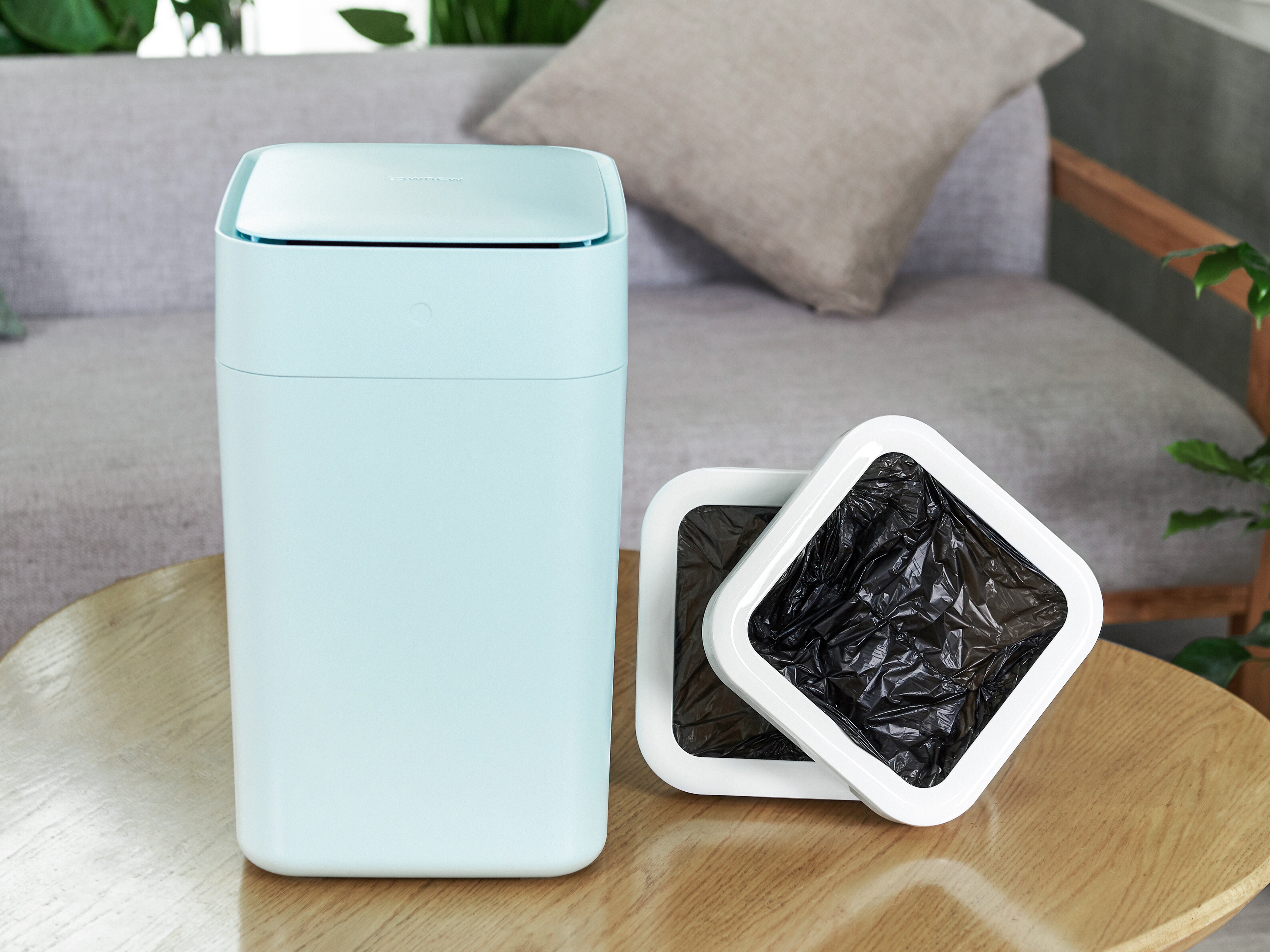 Townew Refill-ringer (6-pakning)