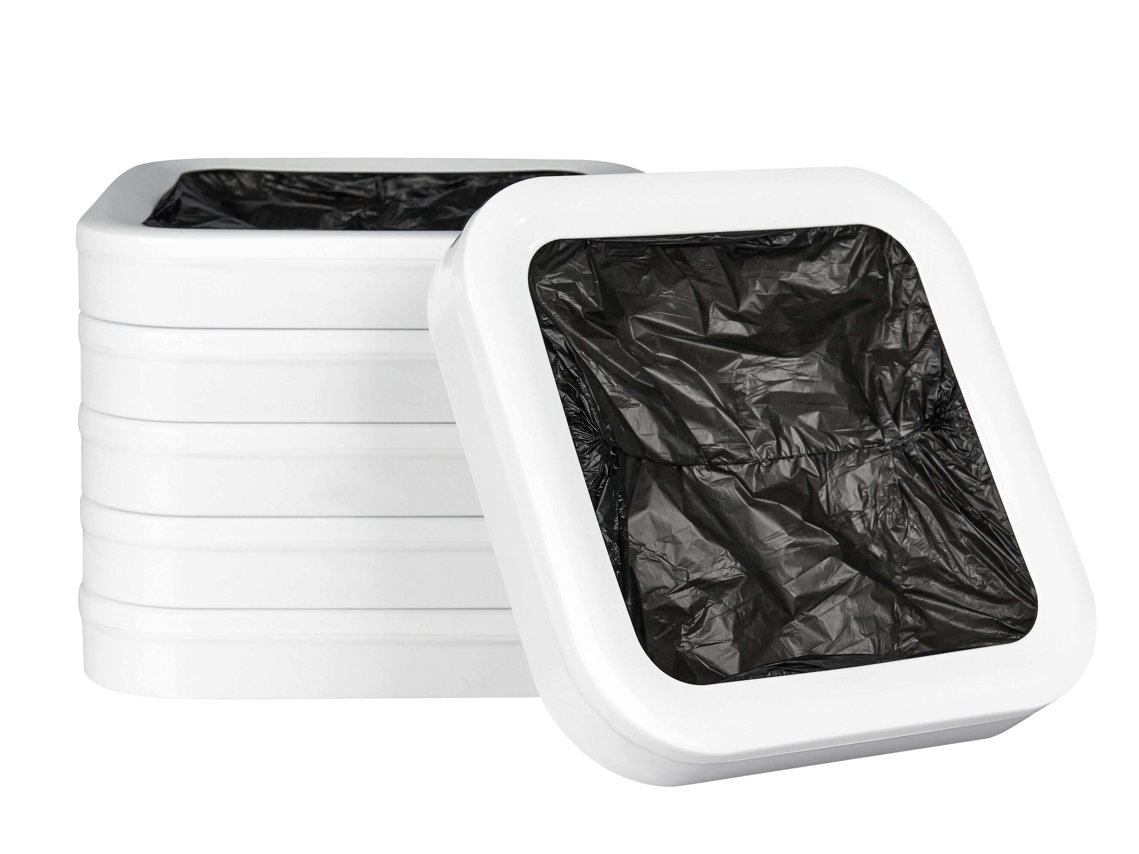 Townew Refill-ringer (6-pakning)