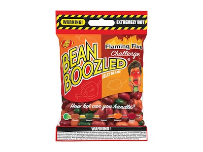 Nachfüllpackung Bean Boozled Flaming Five