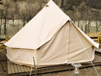 Suuri teltta