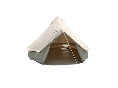 luxus camping zelt