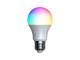 Smart RGB LED-pære Wi-Fi - Denver