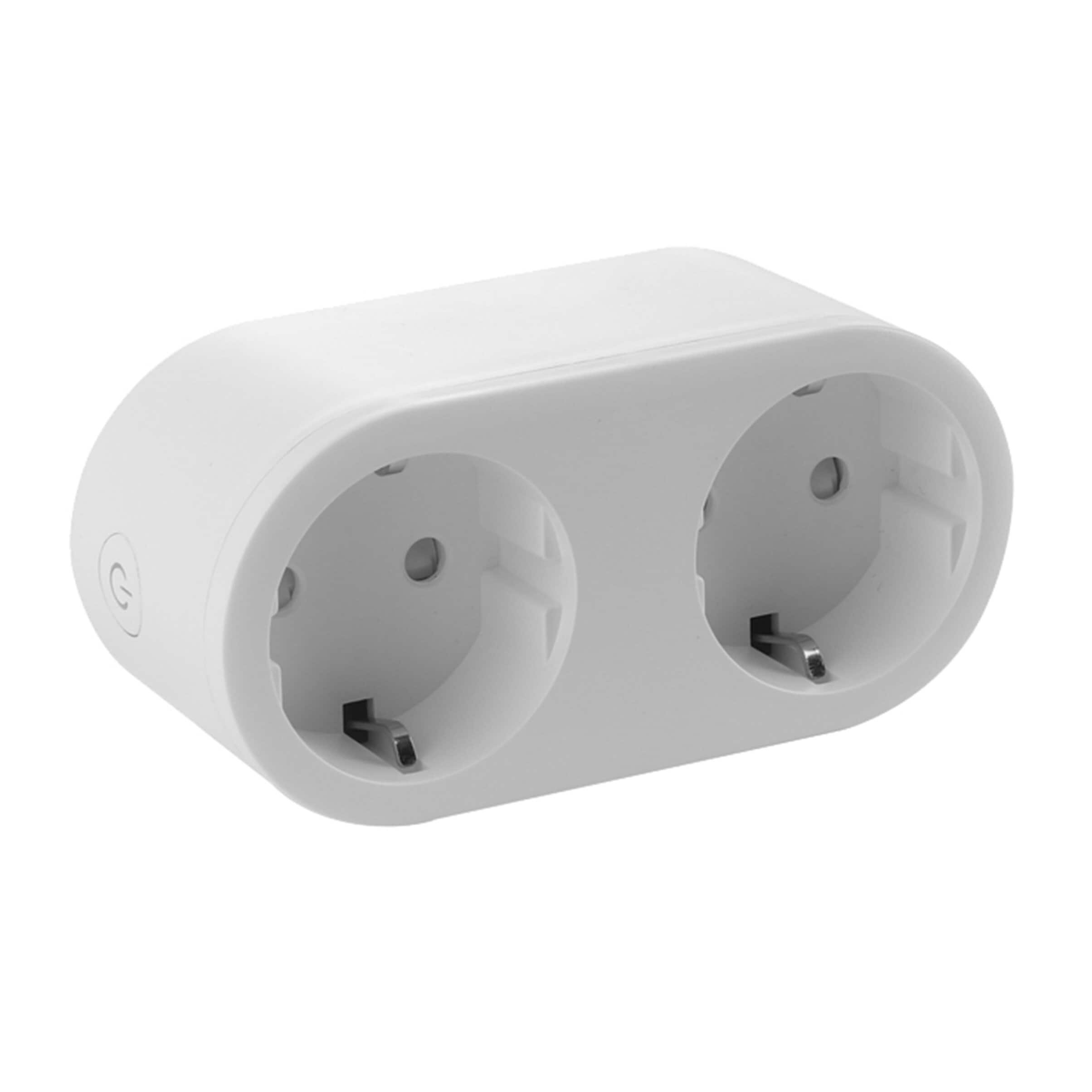 Smart Plug Wi-Fi - Denver