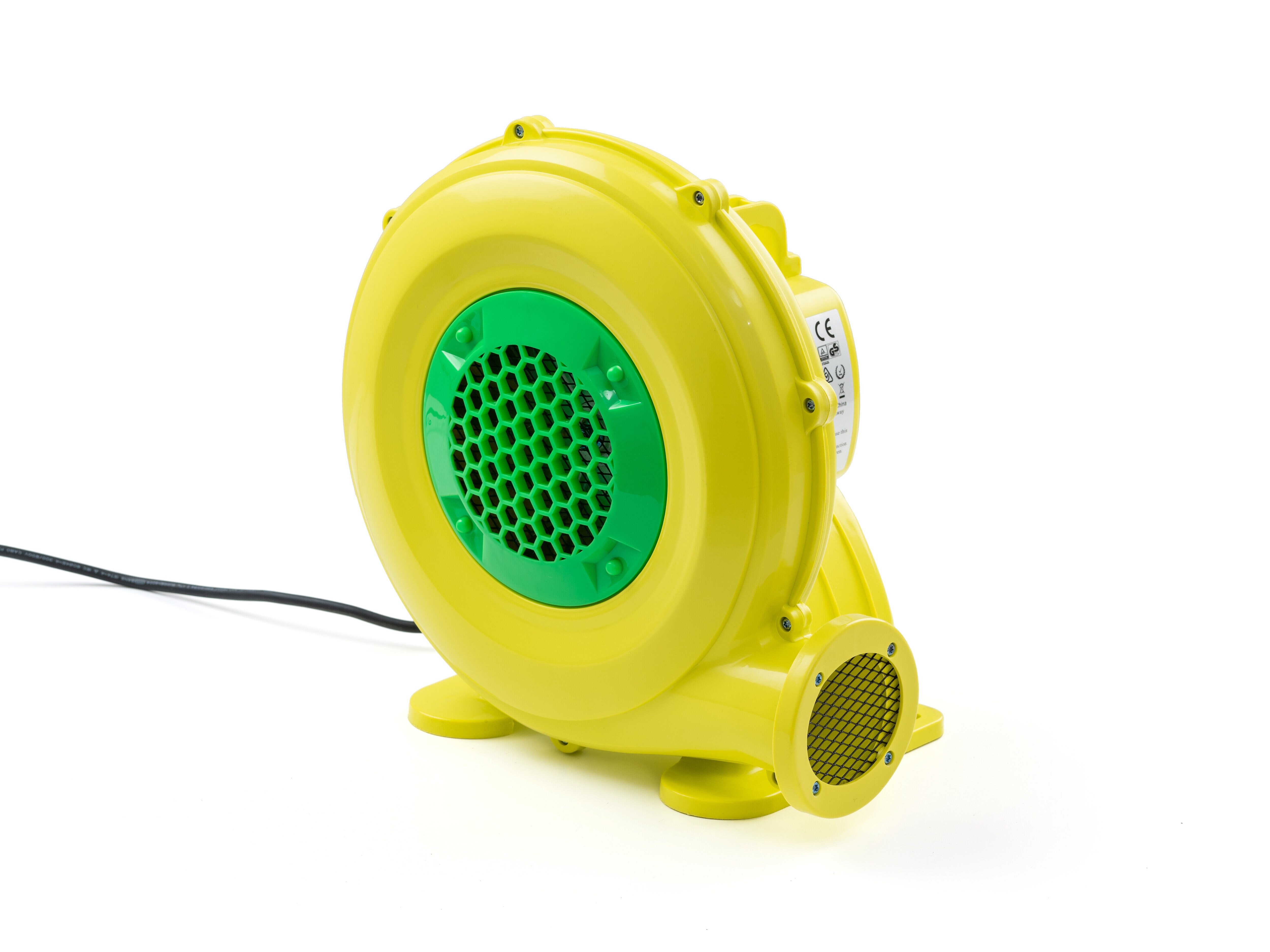 Aufblasbare Leinwand - Vooni