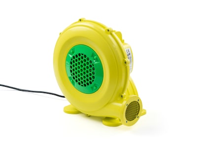 Oppusteligt Projektorlærred - Vooni