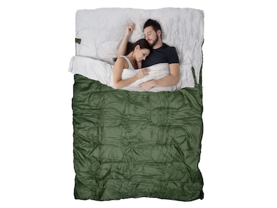 Sovepose til To - Outlust