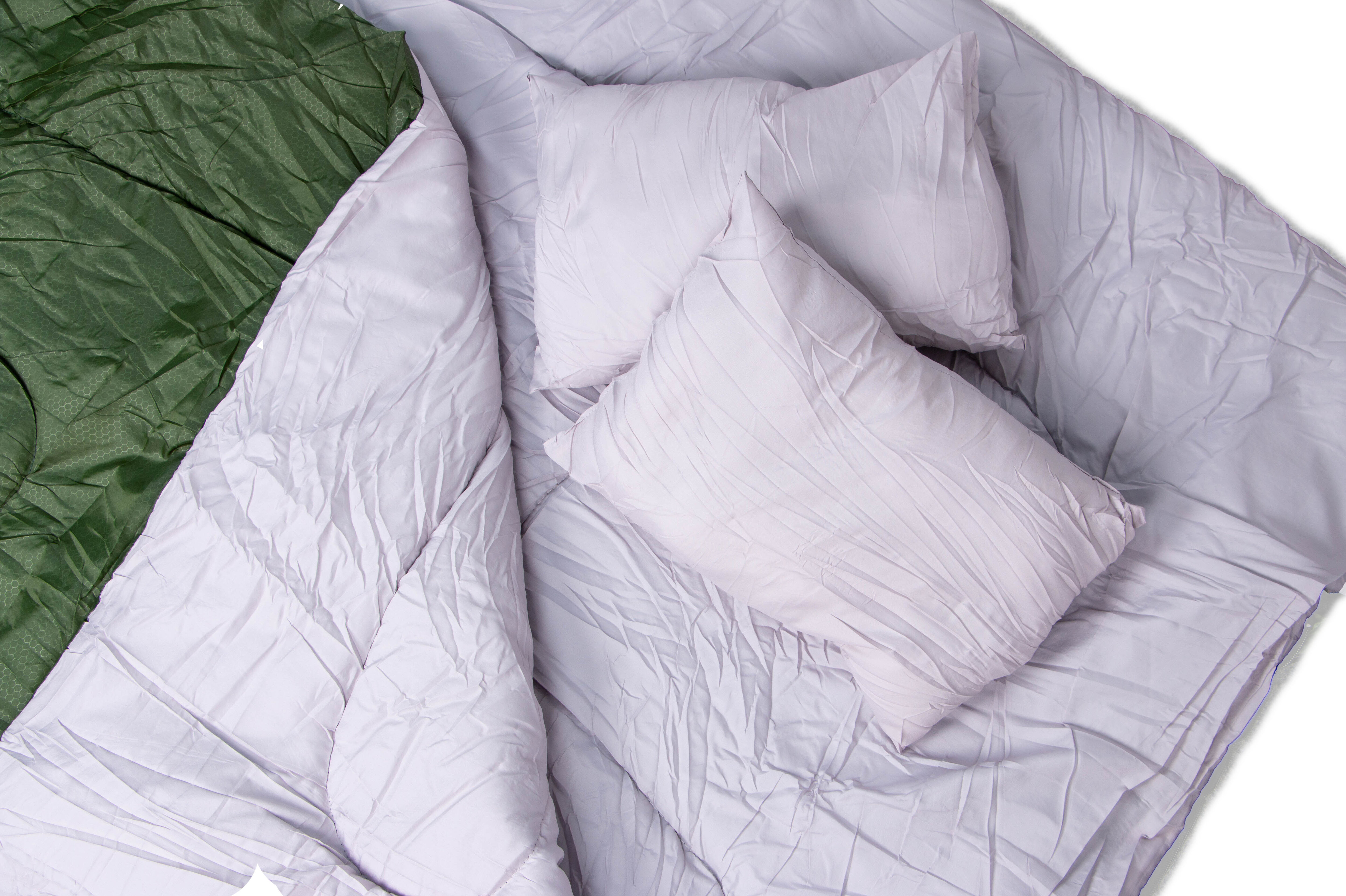 Sovepose til To - Outlust 