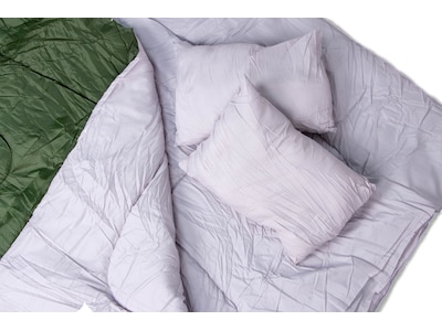 Sovepose til To - Outlust