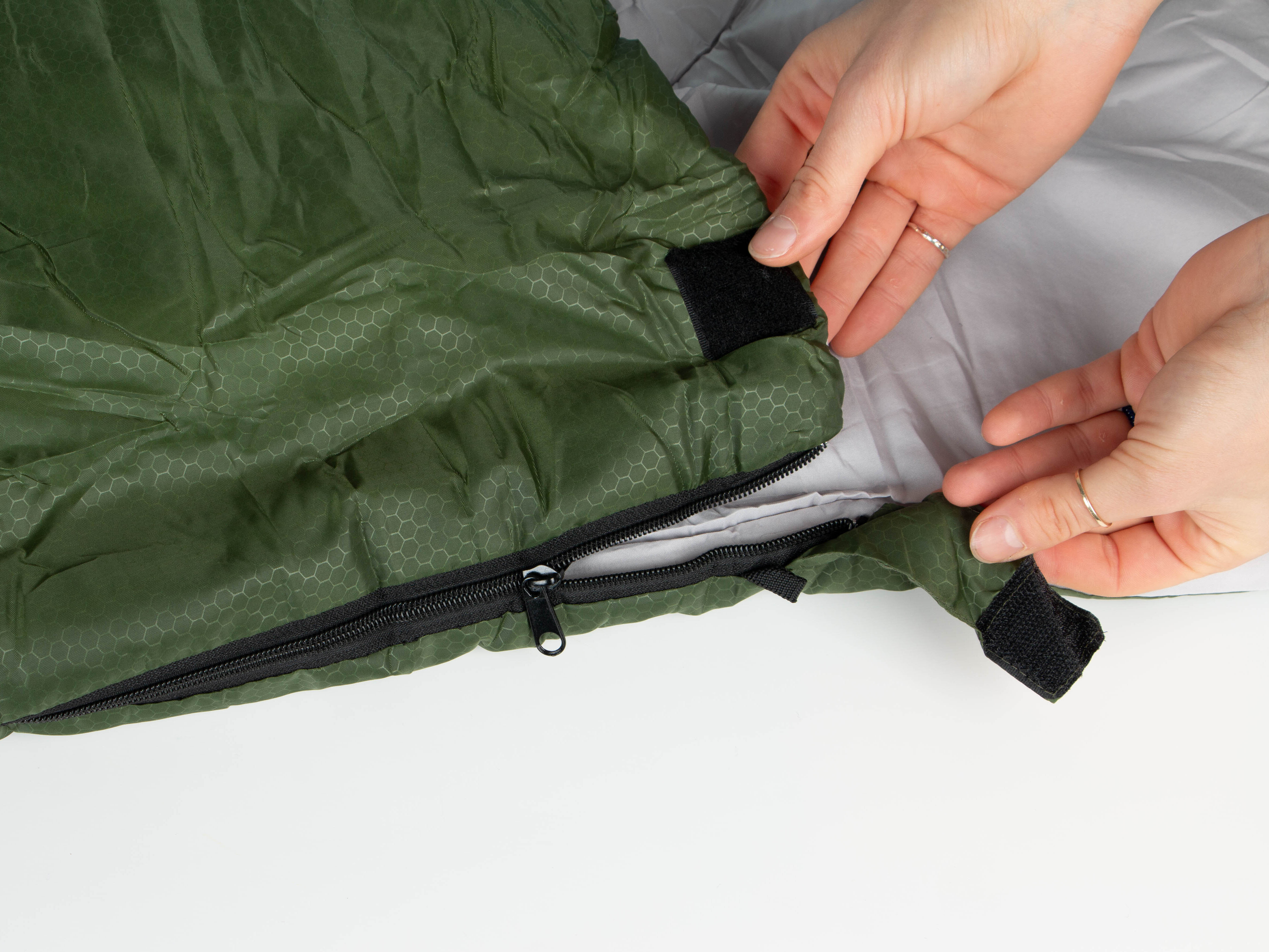 Sovepose til To - Outlust 