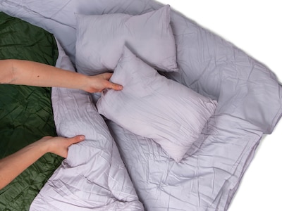 Sovepose til To - Outlust