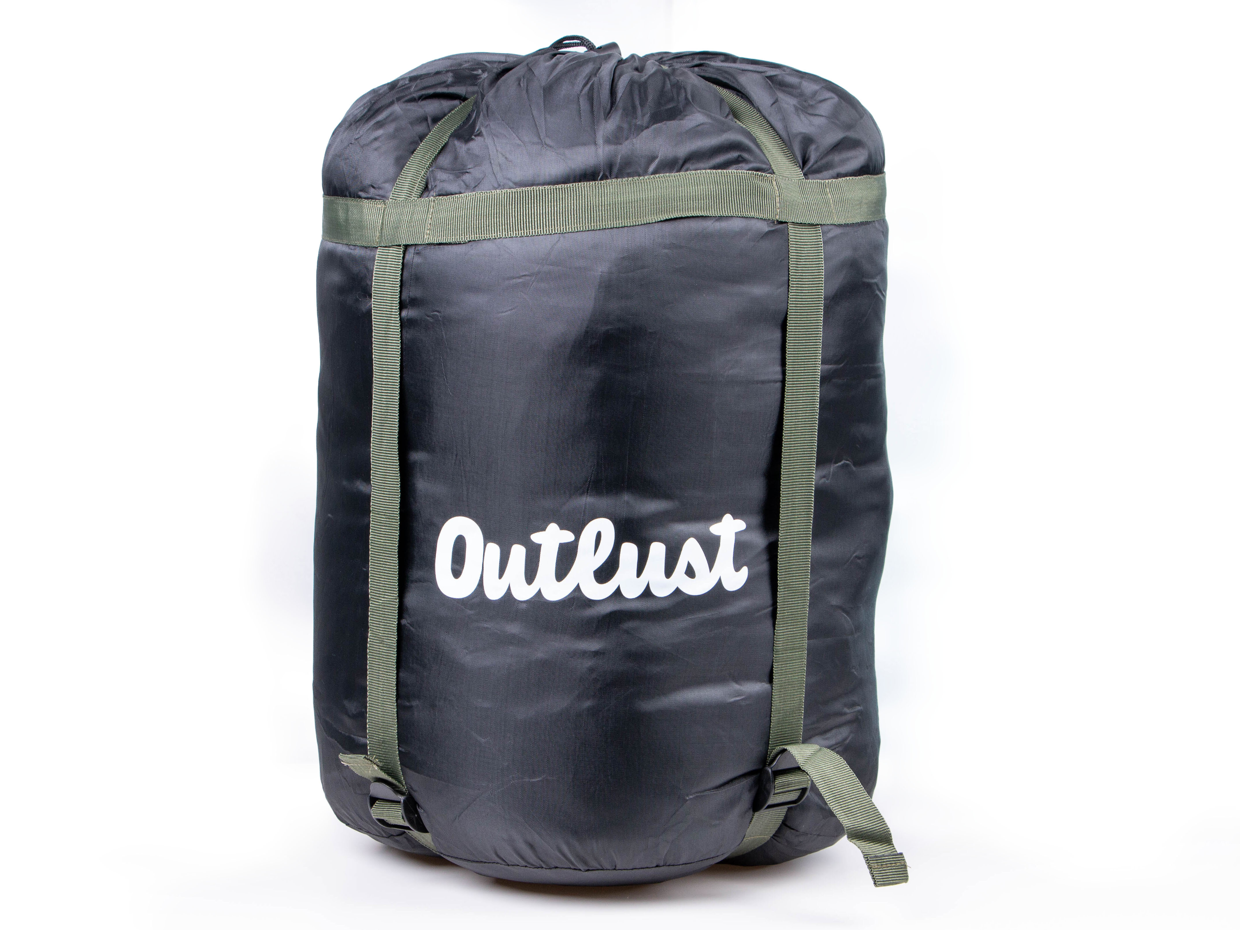 Sovepose til To - Outlust 