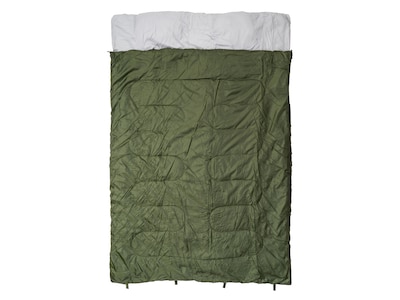 Sovsäck för Två - Outlust