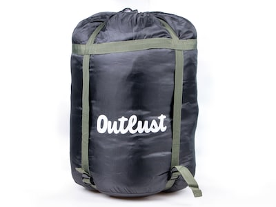 Sovepose til To - Outlust