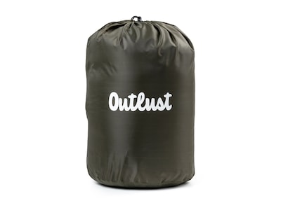 Sovsäck för Två - Outlust