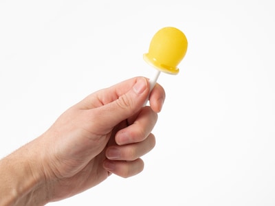 Eis Pop Eisförmchen - KitchPro