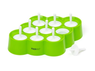 Eis Pop Eisförmchen - KitchPro