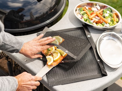 grill bag