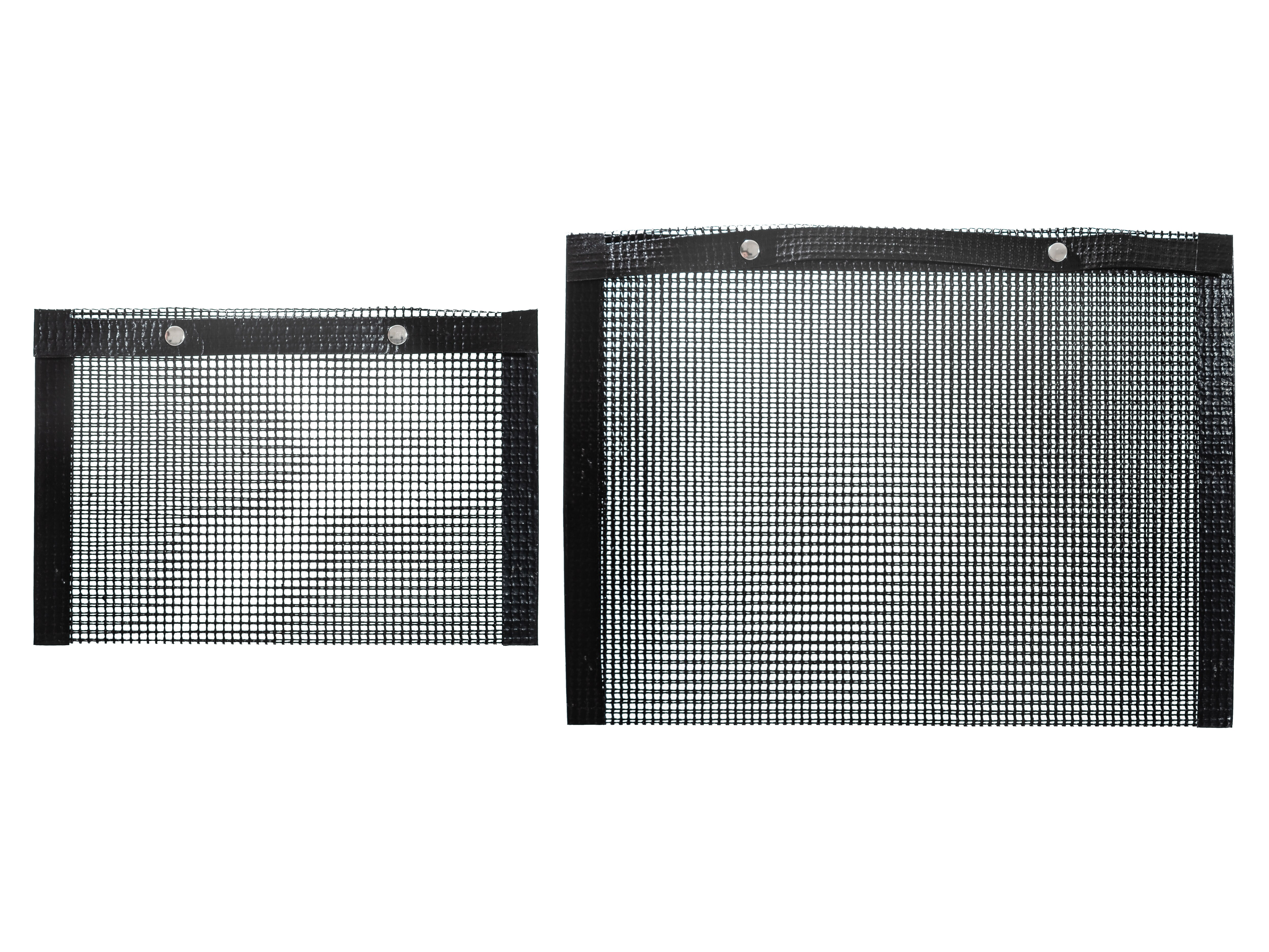 Non-stick Grillpåsar - KitchPro