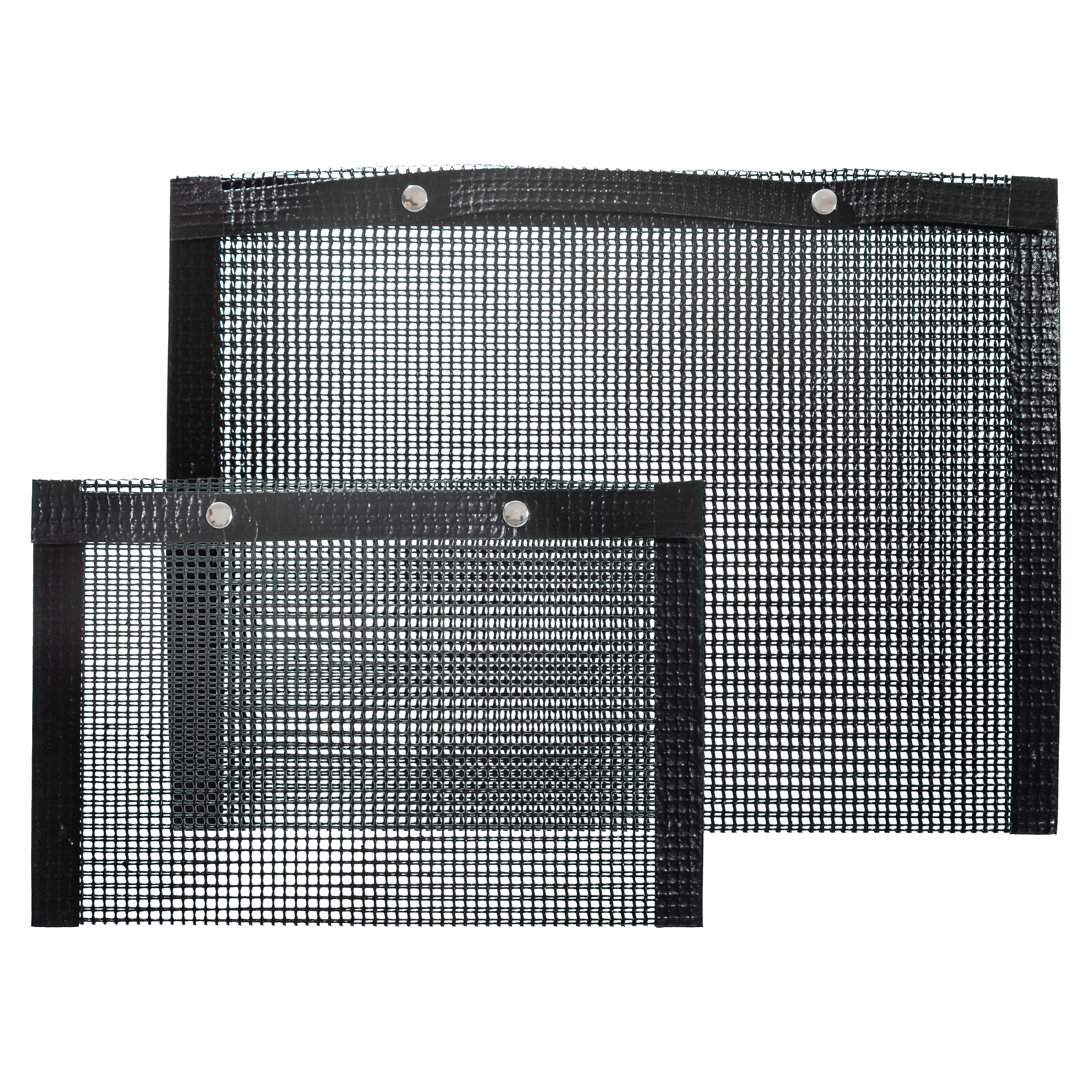 Non-stick Grillpåsar - KitchPro