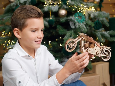 Ugears