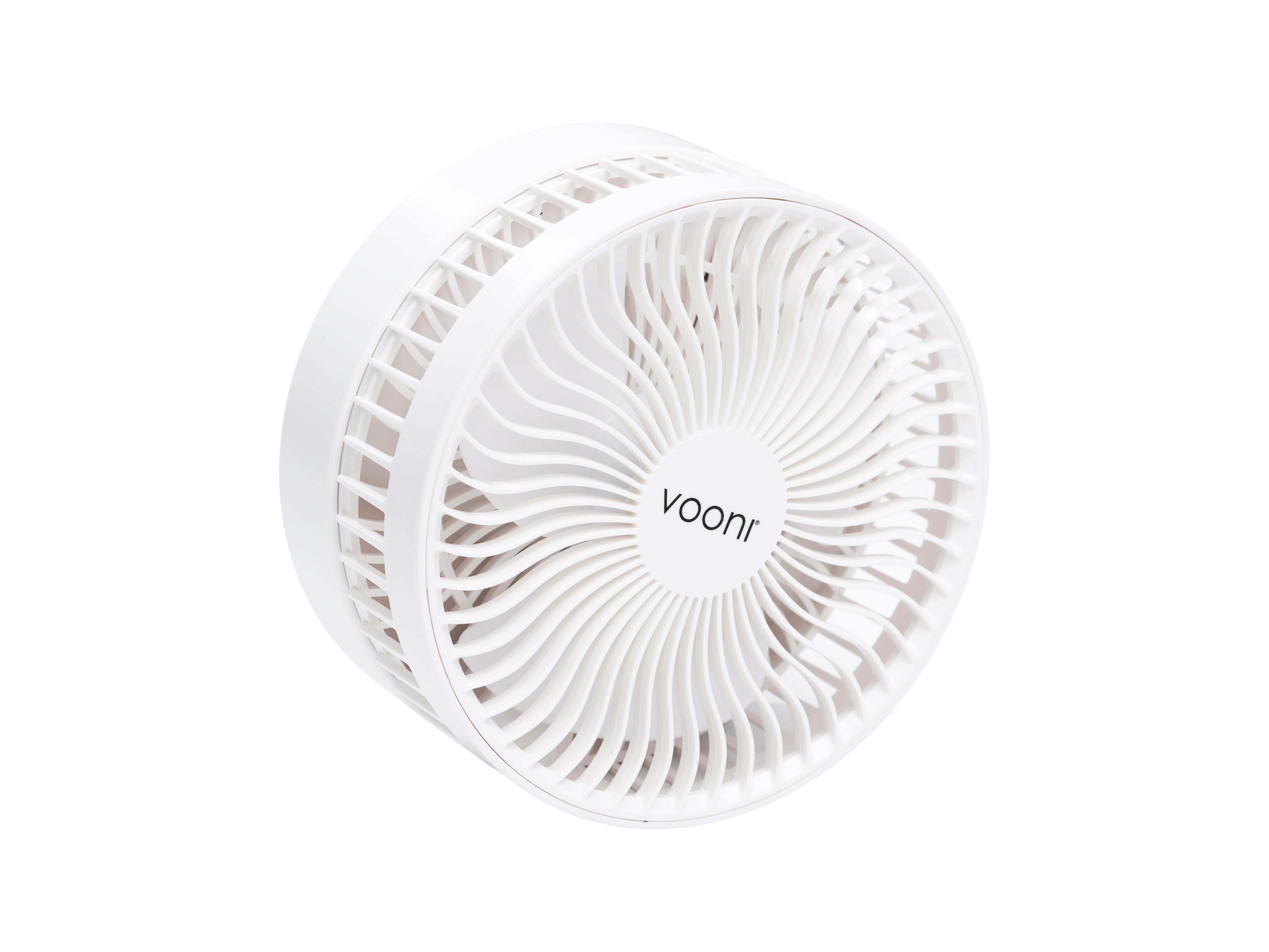 Hopfällbar Fläkt - Vooni